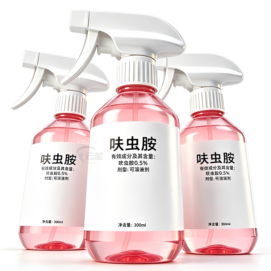 正品呋虫胺杀蟑喷雾强效家用
