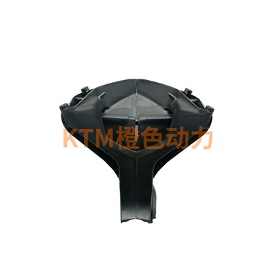 KTMRC390原厂仪表支架大灯安装支架车头左右内护罩原装配件