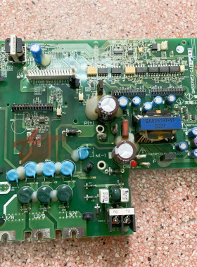 F1-PP-30-4富士变频器F1或VP系列30KW主驱动板电源板SA537857-01