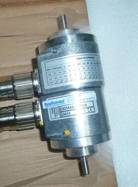 HOHNER编码器 DLK1-133R-1024