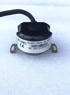 SL44T-5000/8S/AS-S01/S02/S03/S06/S10伺服电机编码器