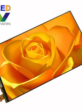 5.5寸彩色液晶屏高清AMOLED显示屏720x1280厂家耐低温TW550HBM2