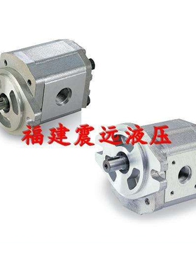 康百世KOMPASS P325RP01BT P323RP01BT P328RP01BT 齿轮泵油泵
