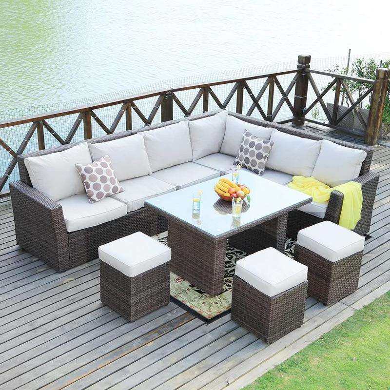 藤椅沙发阳台藤编家具藤沙发客厅露台户外防水藤艺三人位庭院塑料,模玩/动漫/周边/娃圈三坑/桌游,模型制作工具/辅料耗材,淘宝优惠券,粉丝福利购,淘宝优惠卷