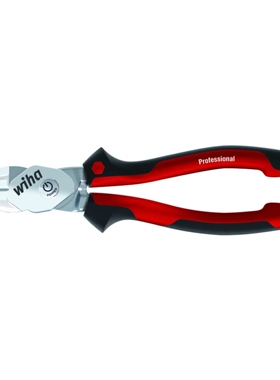 德国 Wiha 威汉 38190 Z 18 0 05 双功能钳 38983