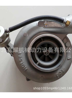 6BTAA发动机HX35W涡轮增压器3538414 3539369 3539370 3802992