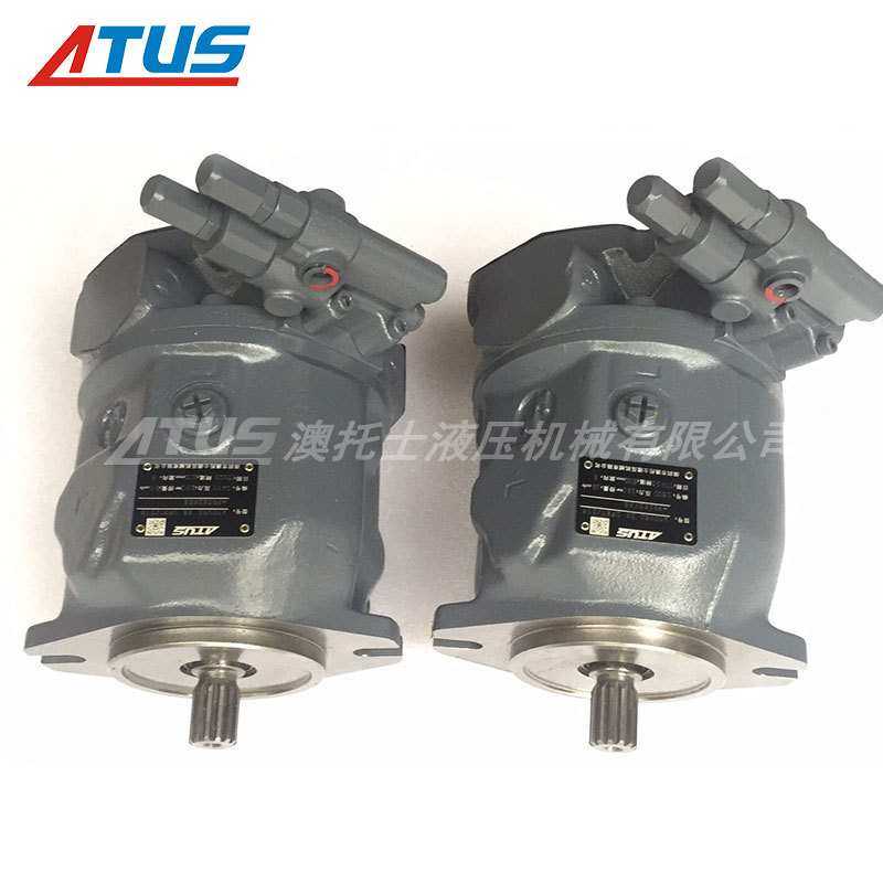 恒功率泵AL A10VO28 DFR1变量柱塞泵 采煤机液压系统副泵 补油泵,3C数码配件,摄像机配件,淘宝优惠券,粉丝福利购,淘宝优惠卷