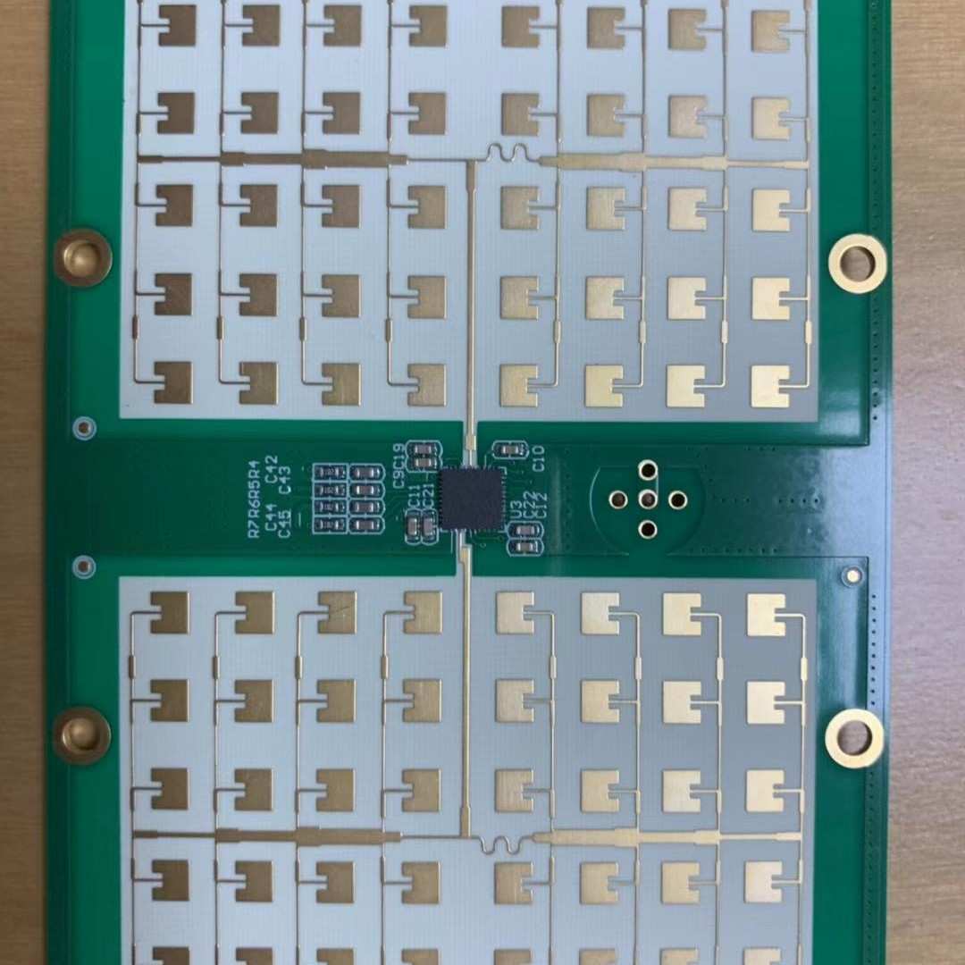 24G微波雷达模块适用水文水利表面流速仪检测CLXD-SVR