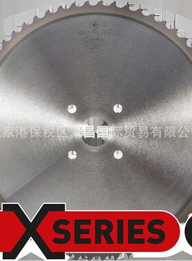 KINKELDER锯片-TCT-CX6S-合金锯片-双列不锈钢