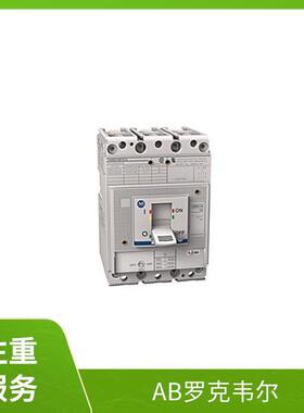 LDAT-S053010-EDS AB 罗克韦尔 ROCKEWLL 电源冗余模块