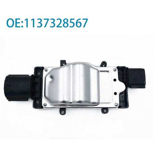 1137328567适用于福特汽车散热器冷却风扇控制模块鼓风机电阻