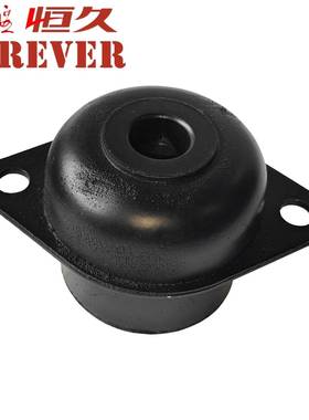 东风多利卡发动机支架1001150-C97411