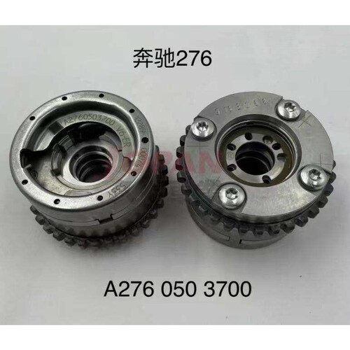 276 050 37 00适用于奔驰276相位调节器INT RH