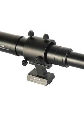 AQUILA XXJ-60-01天文望远镜配件全金属导星镜寻星镜