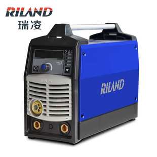 瑞凌多功能气保焊机 电焊/氩弧焊/二保焊一体机 220V自保焊三用