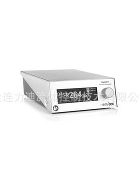 供应德国EMTEC流量计BioProTT™ FlowTrack