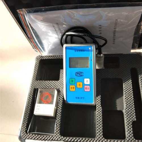 MCH-2002J型涂层测厚仪 油漆漆膜层镀锌层防腐涂层测厚仪