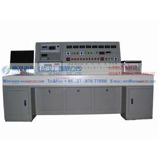 南澳电气专业生产NATZ全自动微机控制变压器多功能综合特性试验台