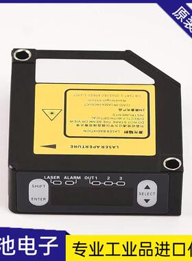 大菱计器移传感器HL03-A替代 KEYENCE高低感IL-030应器远距离检测