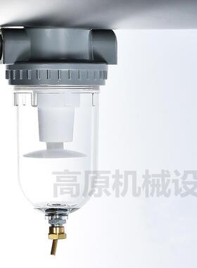 水气分离器 QSL-40 DN40 015-10MPA 气水分离器 QSL-50