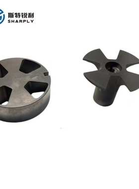 钻井工具4.125标排定子 硬质合金APS定子转子 随钻测斜仪5.25高排