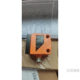 现货假一赔十IFM传感器O1D100 O1D105 O1D106 OID200 O1D103