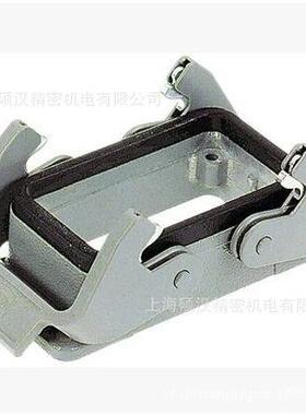 harting/哈丁/浩亭 重载连接器 09300100301