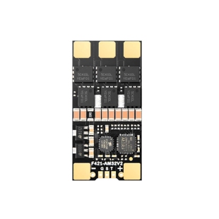 Droneer 穿越机电调FPV分体 80A ESCAM80A-SOLOM