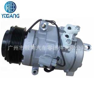 适用 Denso 10S20C AC compressor Toyota Lexus GX470 V8 4.7L