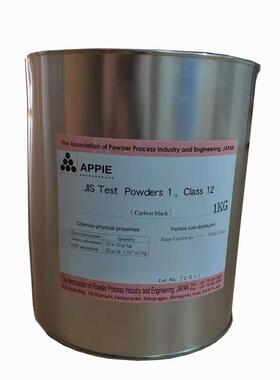 JIS Z8901class12第12种试验粉尘JIS试验粉尘粉尘