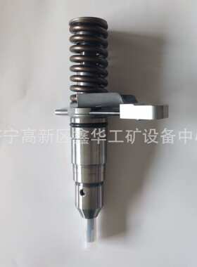 现货供应3114 3116发动机喷油器总成127-8216 1278216