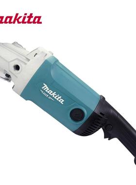 牧田M0920B/M0921B角向磨光机打磨机切割机手磨机7寸手提切割机