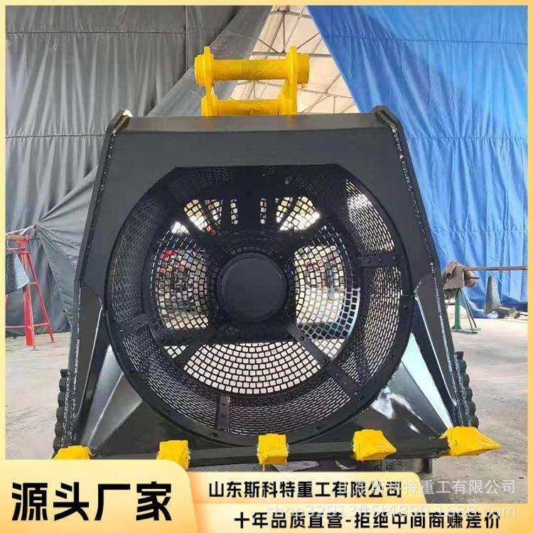 河道洗沙筛沙斗砂石分离滚筒式筛分笼挖掘机液压筛分斗,模玩/动漫/周边/娃圈三坑/桌游,模型制作工具/辅料耗材,淘宝优惠券,粉丝福利购,淘宝优惠卷