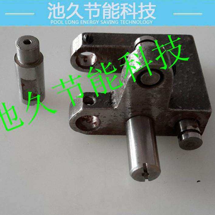 狮涛缝纫设备配件供应平车 电脑车配件 送料摆动板座部件