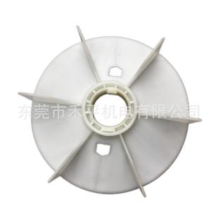 原装大量现货供应ABB电机配件M2QA200L4A30KW4.6.8级风叶