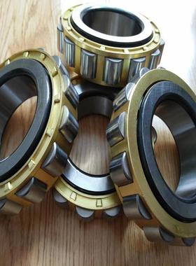 圆柱滚子轴承 RN218M 减速机械配套高速轴承 502218H 厂家货源