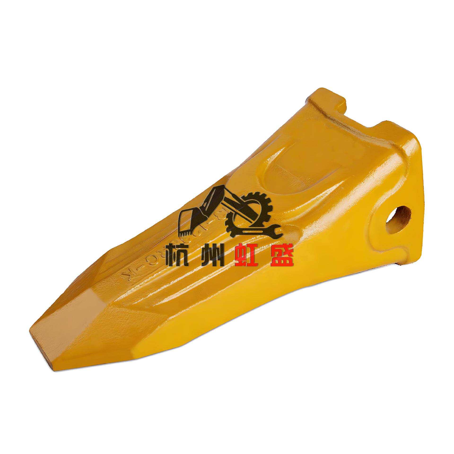 挖掘机配件 适用 DH500岩石型 斗齿 铲齿 铲尖 牙齿