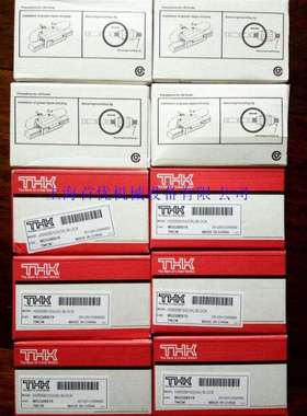 THK滑块SVR25C SVR25LC SVR30C SVR30LC SVR35C SVR35LC产品
