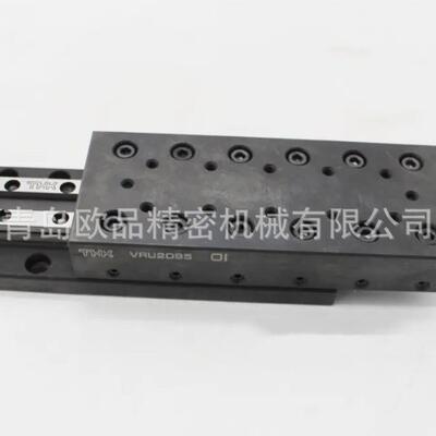 原装THK交叉滚子工作台VRT2035A VRT2050A VRT2065A