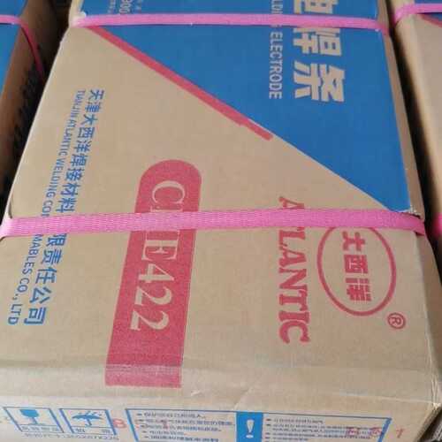 j422大桥E4303J422金桥E4303大西洋E4303碳钢焊条结构钢焊条不包