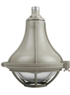 GC201防水防尘防震灯 固定式金属卤化物灯灯具 GC202防水防尘灯