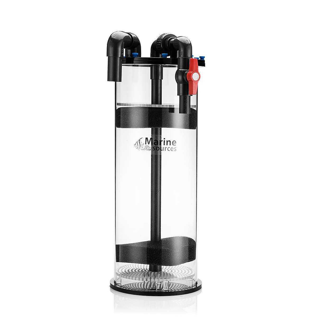 海之源FBF2700 流沙过滤器多功能过滤容器海缸龙鱼缸淡海水缸