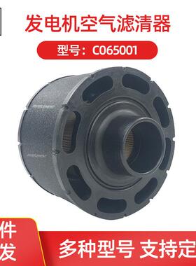 ECC065001 5438 160252 0935187 船用 柴油发动机组 空气滤芯器