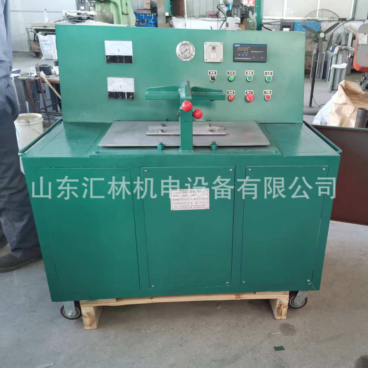 电缆压号机打码机 压出数码字体清晰大方 YHJ型电缆压号机