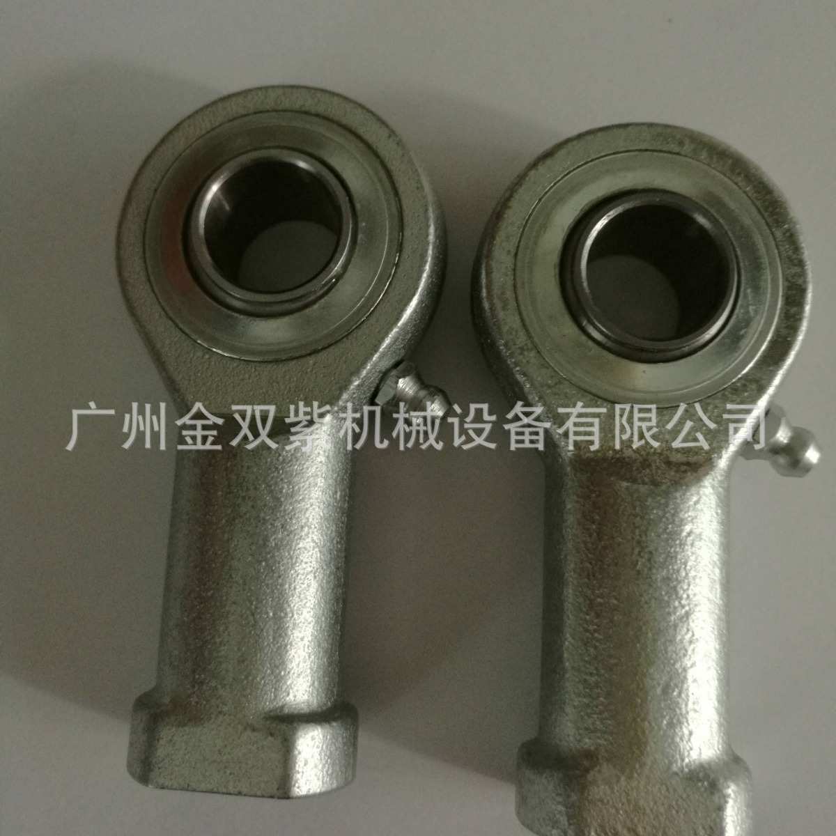 优惠供应关节轴承DURBAL BEM06-20-501重载关节球轴承右旋免维护