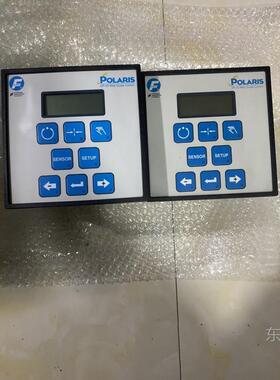 现货FIFE MAXCESS美塞斯DP-20纠偏控制器 拆机件顺丰包邮