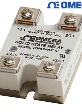 固态继电器SSRL240DC75,SSRL240DC100,SSRL660DC50,SSRL660DC75