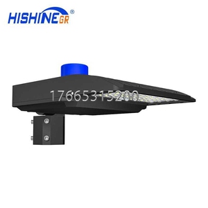 小区别墅庭院灯100w shoebox light Seven-year warranty厂家直售