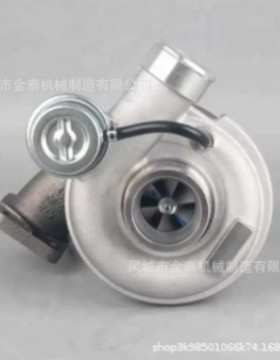 GT2556S 711736-0025 233-9534 2674A225 增压器  T4.4