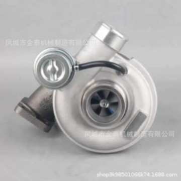 GT2556S 711736-0025 233-9534 2674A225 增压器  T4.4